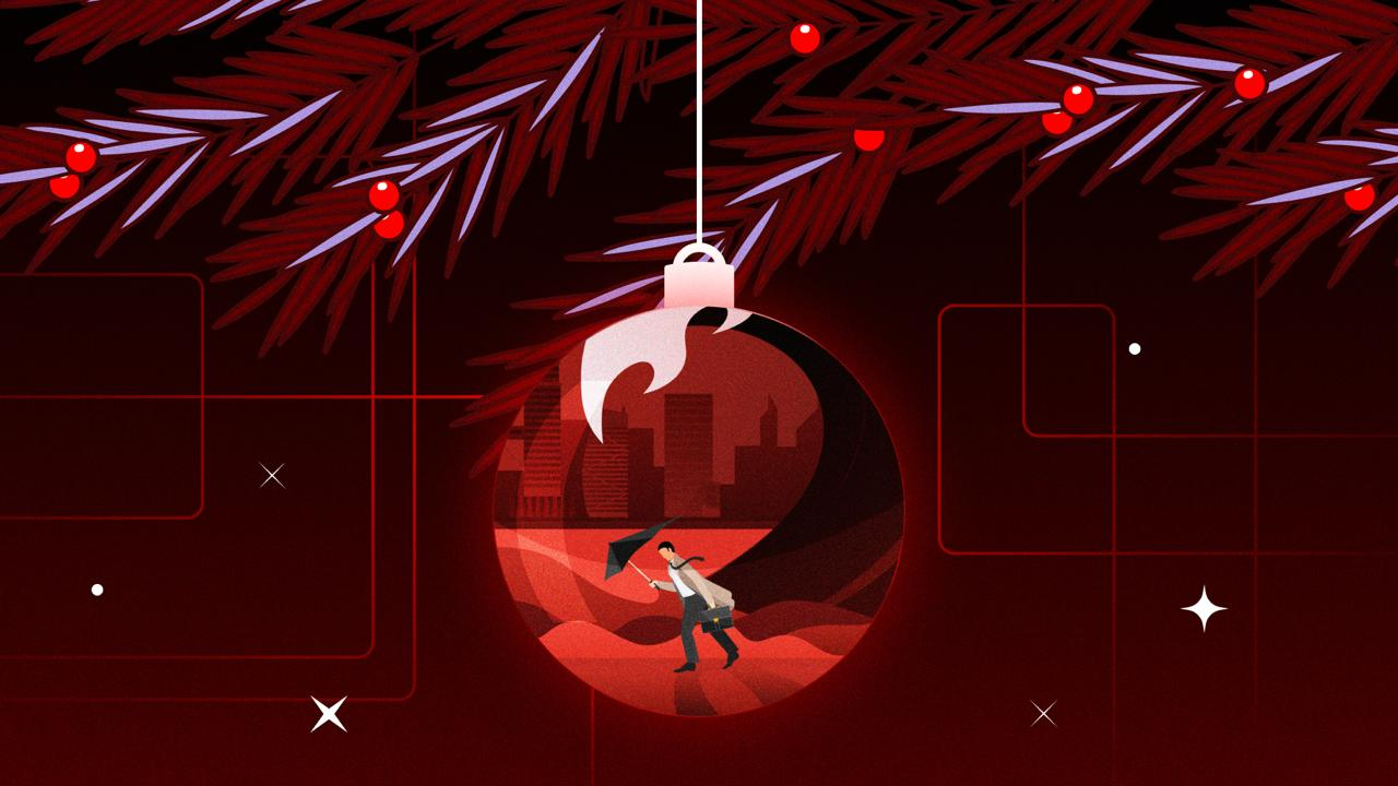 Кибербезопасность 2025-2026. Год в кибершторме — настанет ли затишье? - 1