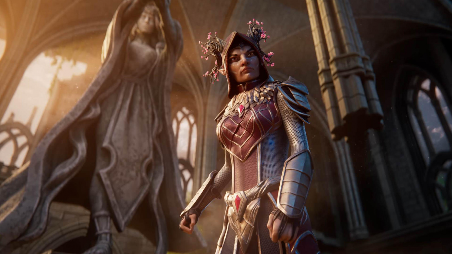 В какие MMORPG стоит играть в 2026 году - 2 В какие MMORPG стоит играть в 2026 году - 2