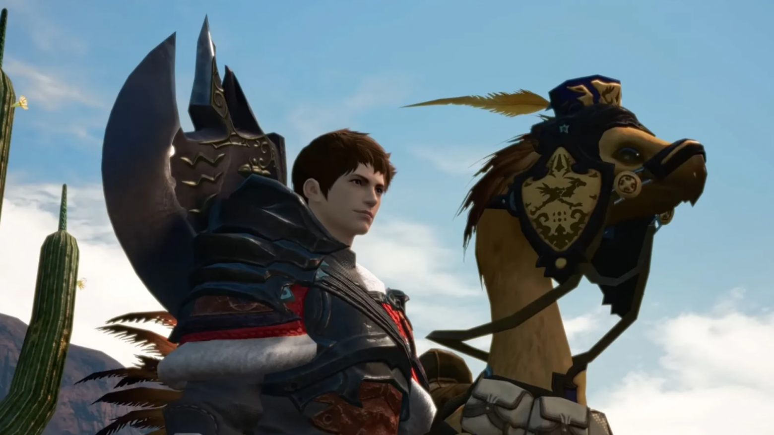 В какие MMORPG стоит играть в 2026 году - 9 В какие MMORPG стоит играть в 2026 году - 9