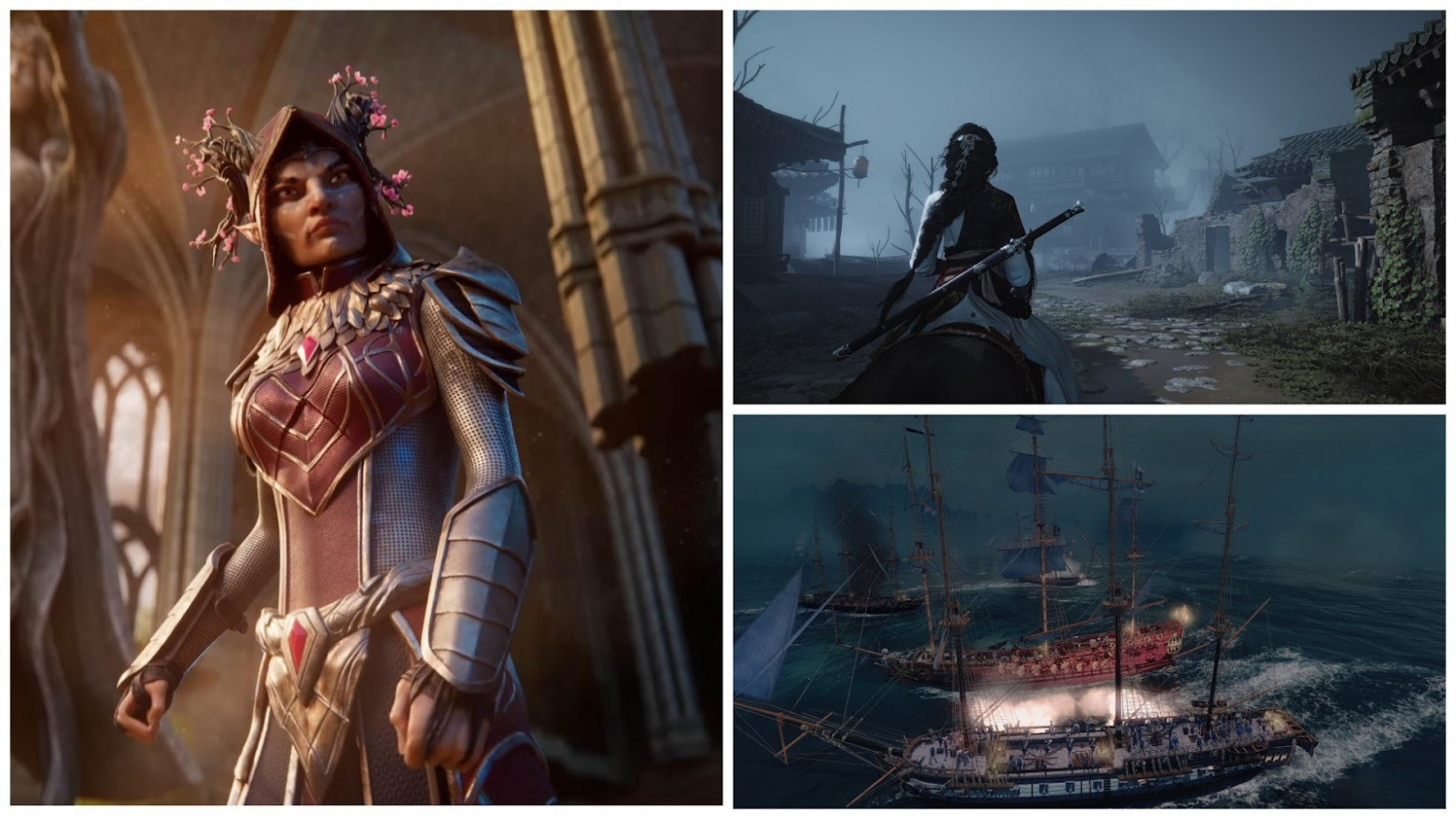 В какие MMORPG стоит играть в 2026 году - 1 В какие MMORPG стоит играть в 2026 году - 1