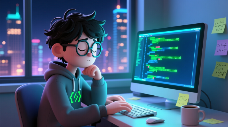 Как «витание в облаках» прокачивает ваш мозг - 3 Как «витание в облаках» прокачивает ваш мозг - 3