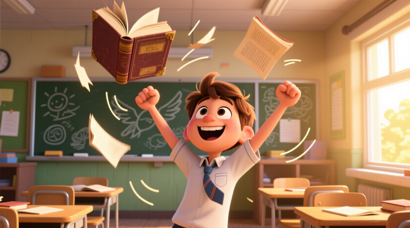 Как «витание в облаках» прокачивает ваш мозг - 4 Как «витание в облаках» прокачивает ваш мозг - 4