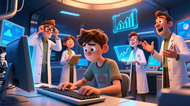 Как «витание в облаках» прокачивает ваш мозг - 1 Как «витание в облаках» прокачивает ваш мозг - 1