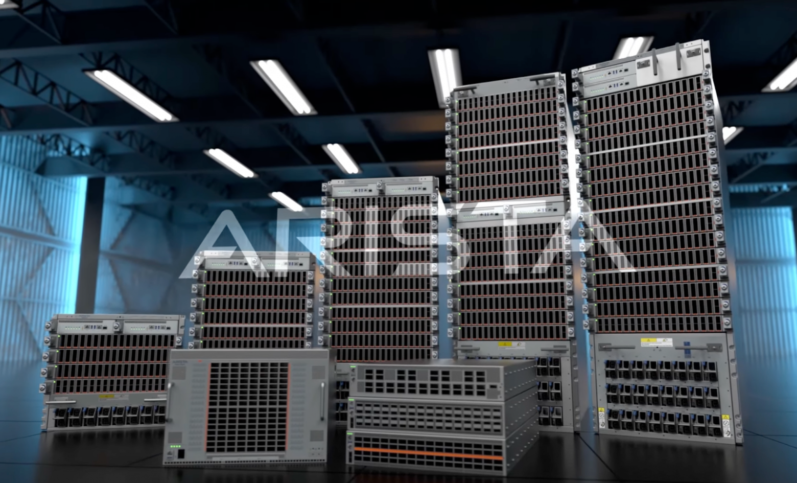 Arista R4. Источник.