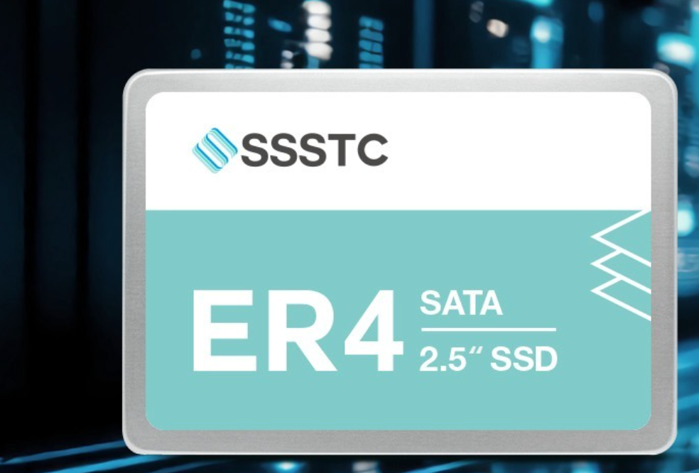 SSSTC ER4. Источник.