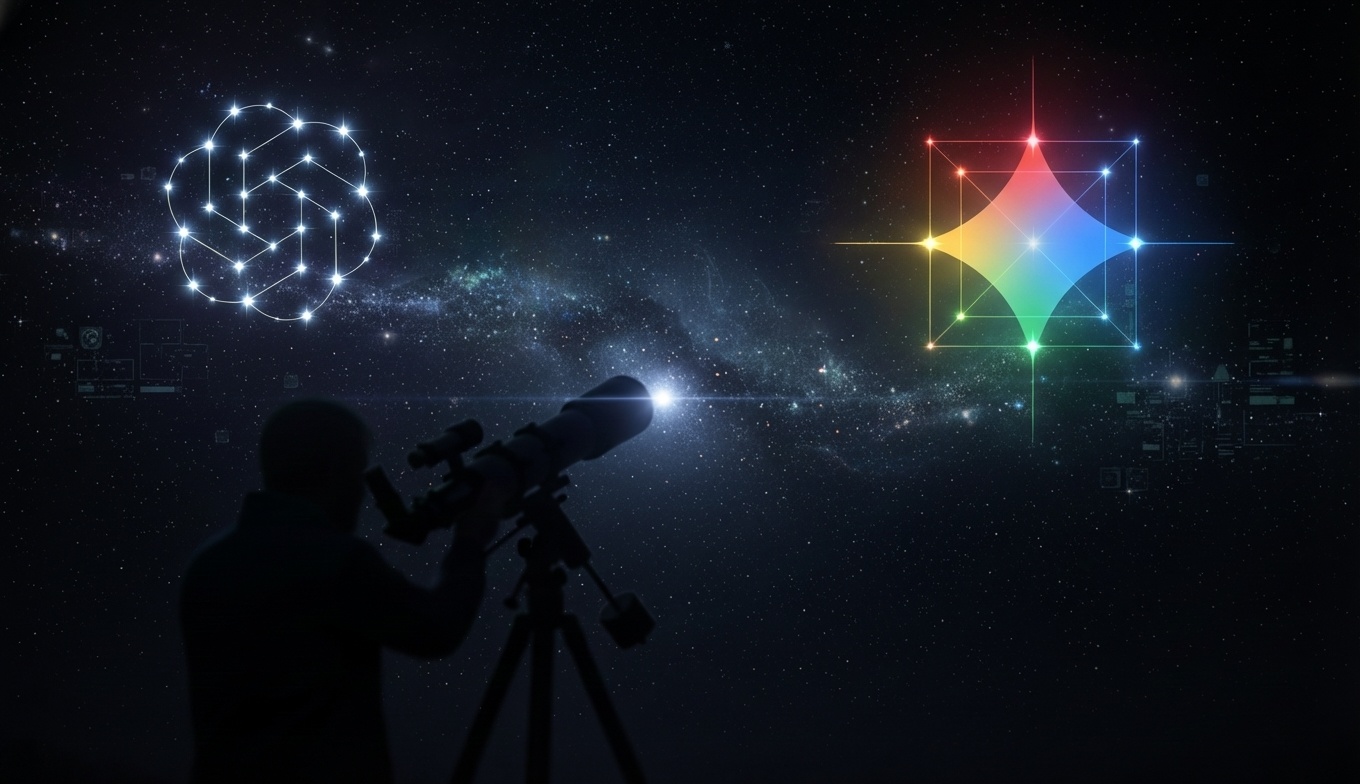 Google Gemini 3 Pro впервые обогнал GPT-5: результаты бенчмарков показали нового лидера ИИ-гонки - 8