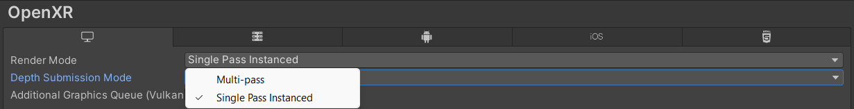 VR без укачиваний, или Как оптимизировать Unity-проекты, чтобы игроки не снимали шлем через 5 минут - 4 VR без укачиваний, или Как оптимизировать Unity-проекты, чтобы игроки не снимали шлем через 5 минут - 4