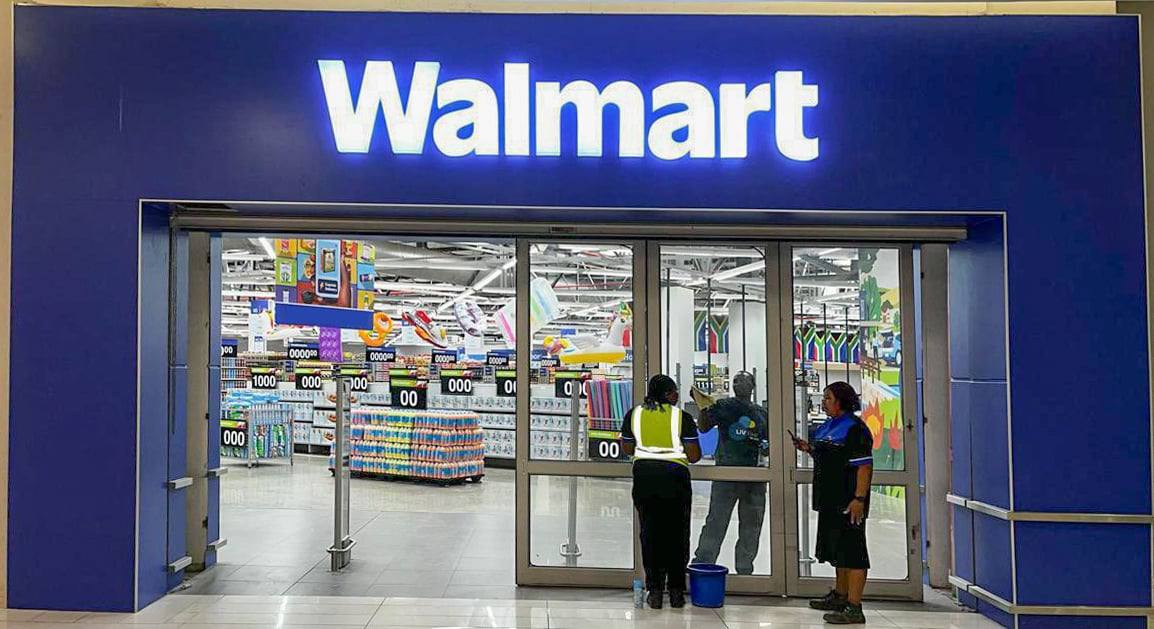 Walmart делает ставку на ИИ агентов: что реально работает у крупнейшего ритейлера мира - 1