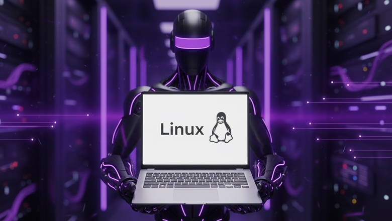 Искусственный интеллект в дистрибутивах Linux - 1