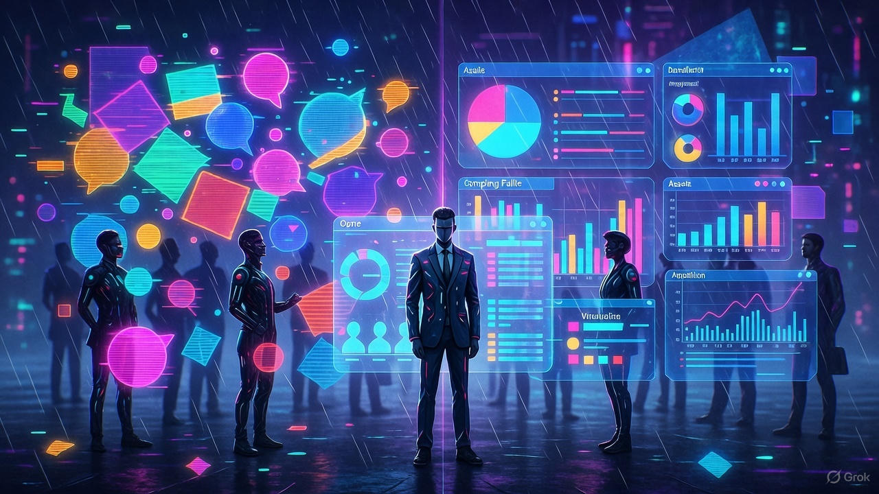 Оценка топ-менеджмента