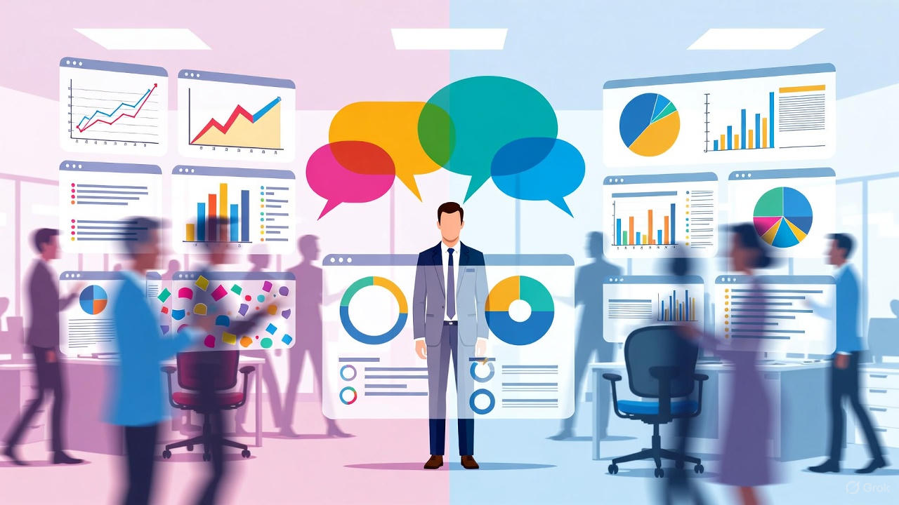 Оценка компетенций руководителей