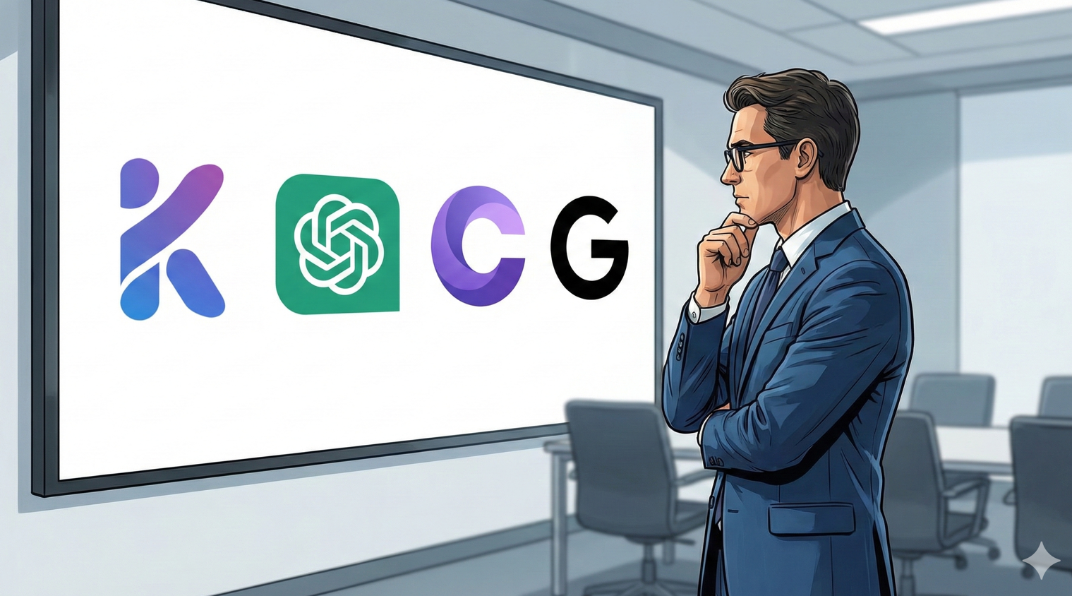 Лучшие нейросети для написания научных статей: Как ИИ поможет с генерацией научных исследований - 8