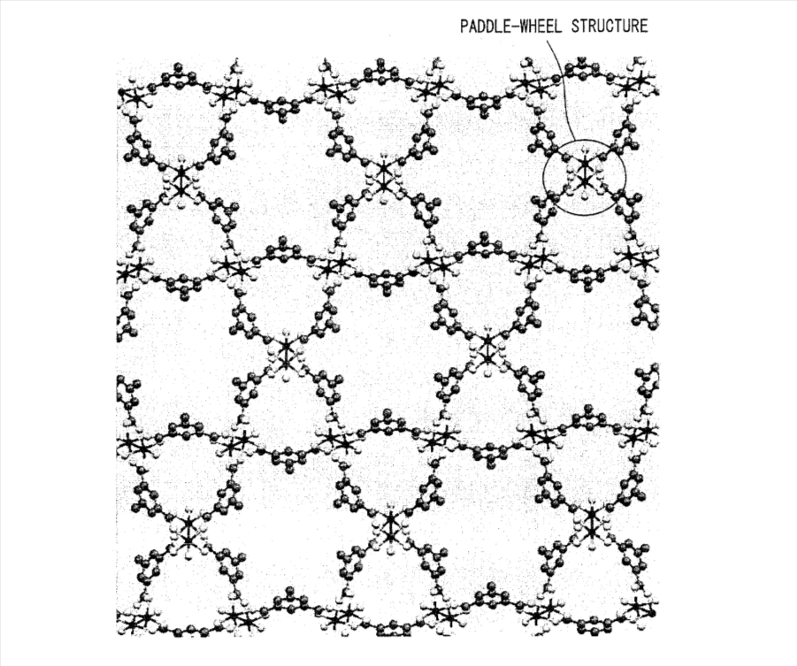 Схема из патента EP2915799B1 
