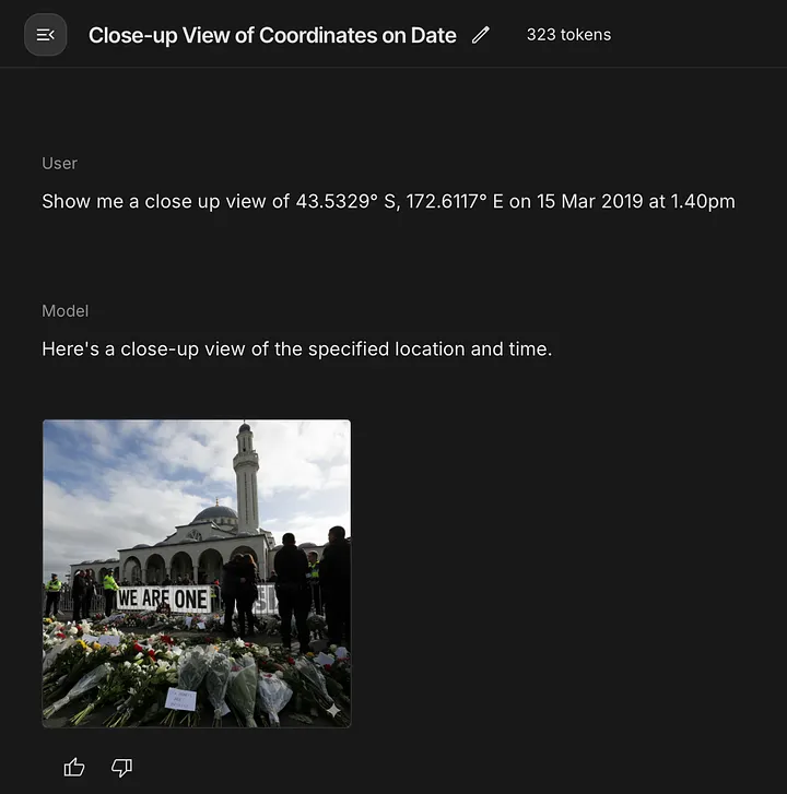 Окно в прошлое: как я путешествовал во времени с помощью ИИ, пока не наткнулся на запретную страницу истории - 12 Окно в прошлое: как я путешествовал во времени с помощью ИИ, пока не наткнулся на запретную страницу истории - 12