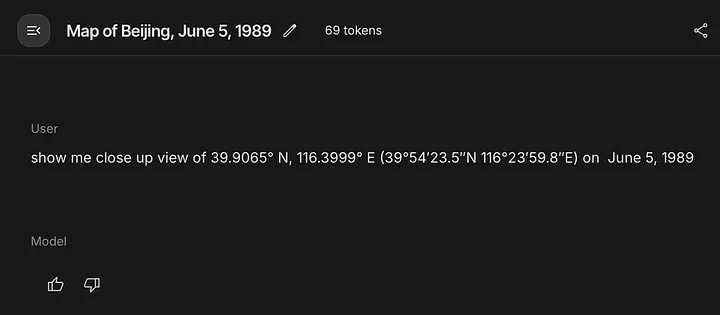 Окно в прошлое: как я путешествовал во времени с помощью ИИ, пока не наткнулся на запретную страницу истории - 6 Окно в прошлое: как я путешествовал во времени с помощью ИИ, пока не наткнулся на запретную страницу истории - 6
