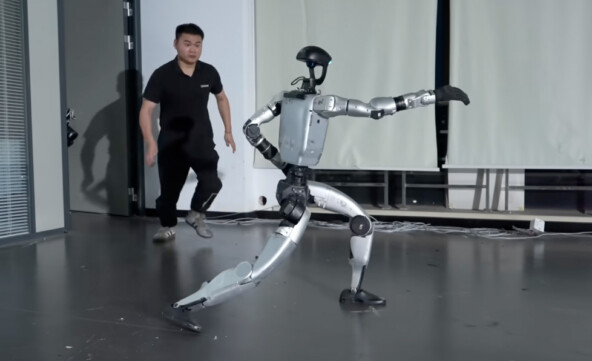 GPT-будущее. Часть 1. AGI