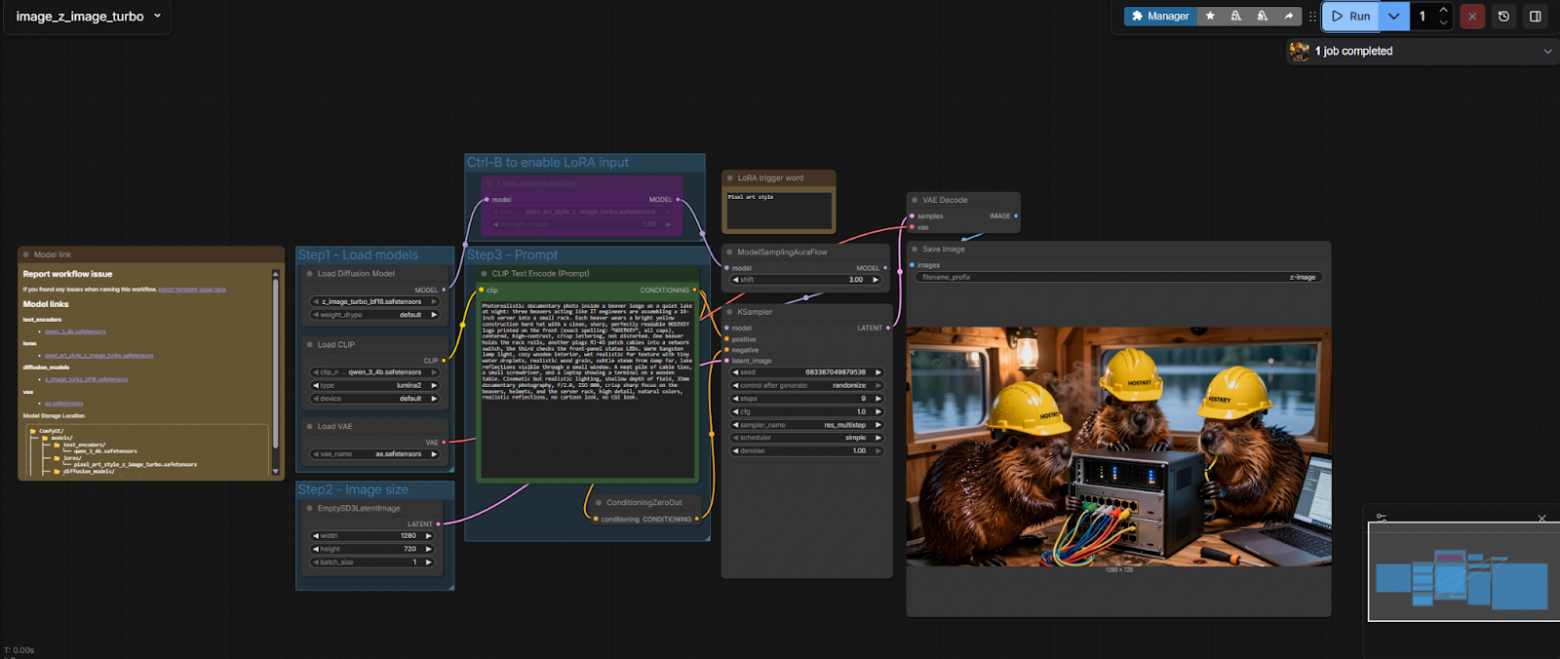 NVIDIA RTX PRO 2000 Blackwell. На что способен «младшенький GPU» нового семейства профессиональных карт NVIDIA - 10 NVIDIA RTX PRO 2000 Blackwell. На что способен «младшенький GPU» нового семейства профессиональных карт NVIDIA - 10
