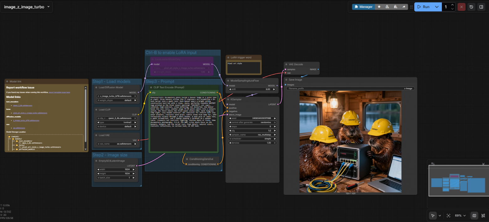 NVIDIA RTX PRO 2000 Blackwell. На что способен «младшенький GPU» нового семейства профессиональных карт NVIDIA - 7 NVIDIA RTX PRO 2000 Blackwell. На что способен «младшенький GPU» нового семейства профессиональных карт NVIDIA - 7