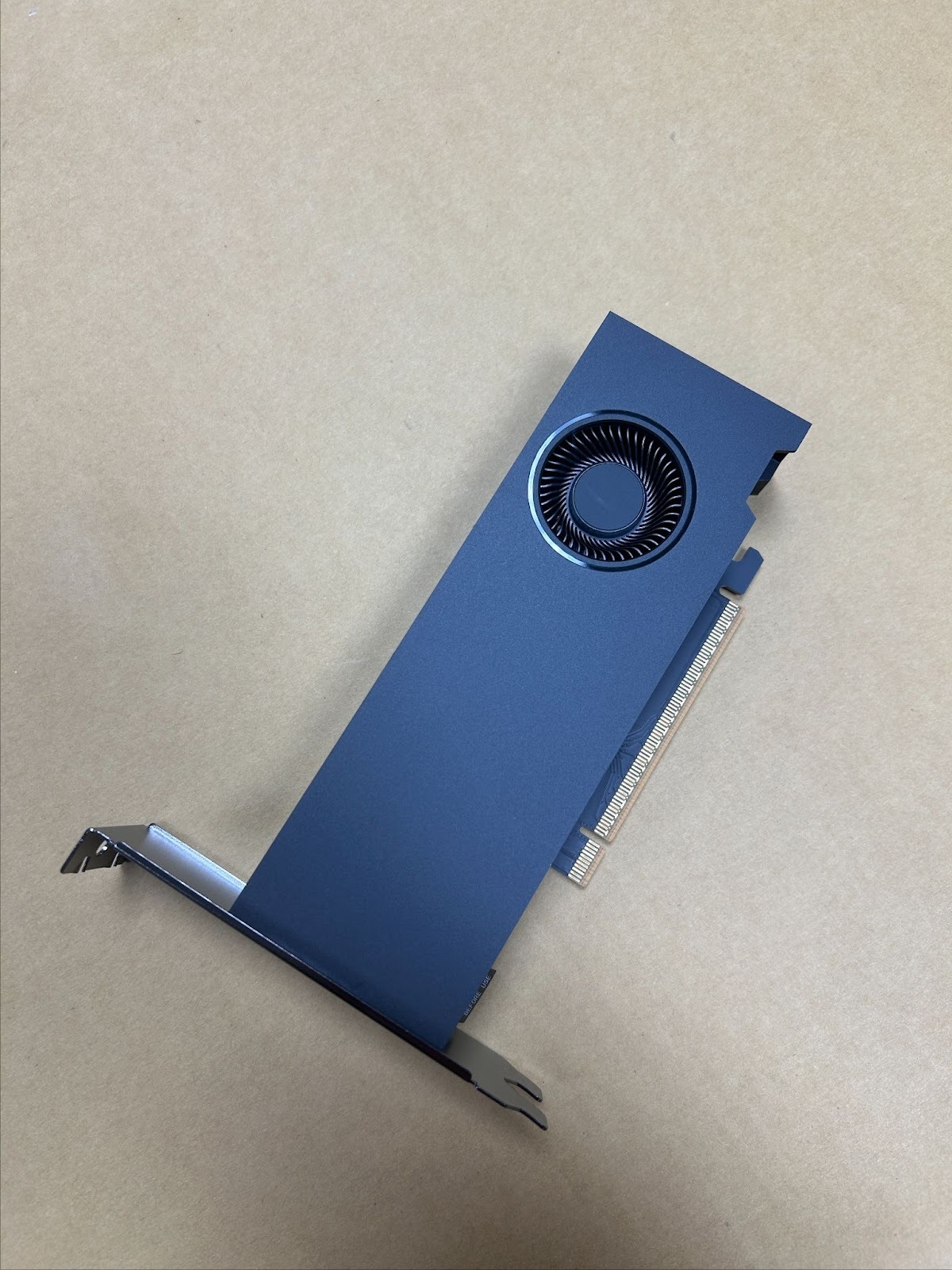 NVIDIA RTX PRO 2000 Blackwell. На что способен «младшенький GPU» нового семейства профессиональных карт NVIDIA - 1 NVIDIA RTX PRO 2000 Blackwell. На что способен «младшенький GPU» нового семейства профессиональных карт NVIDIA - 1