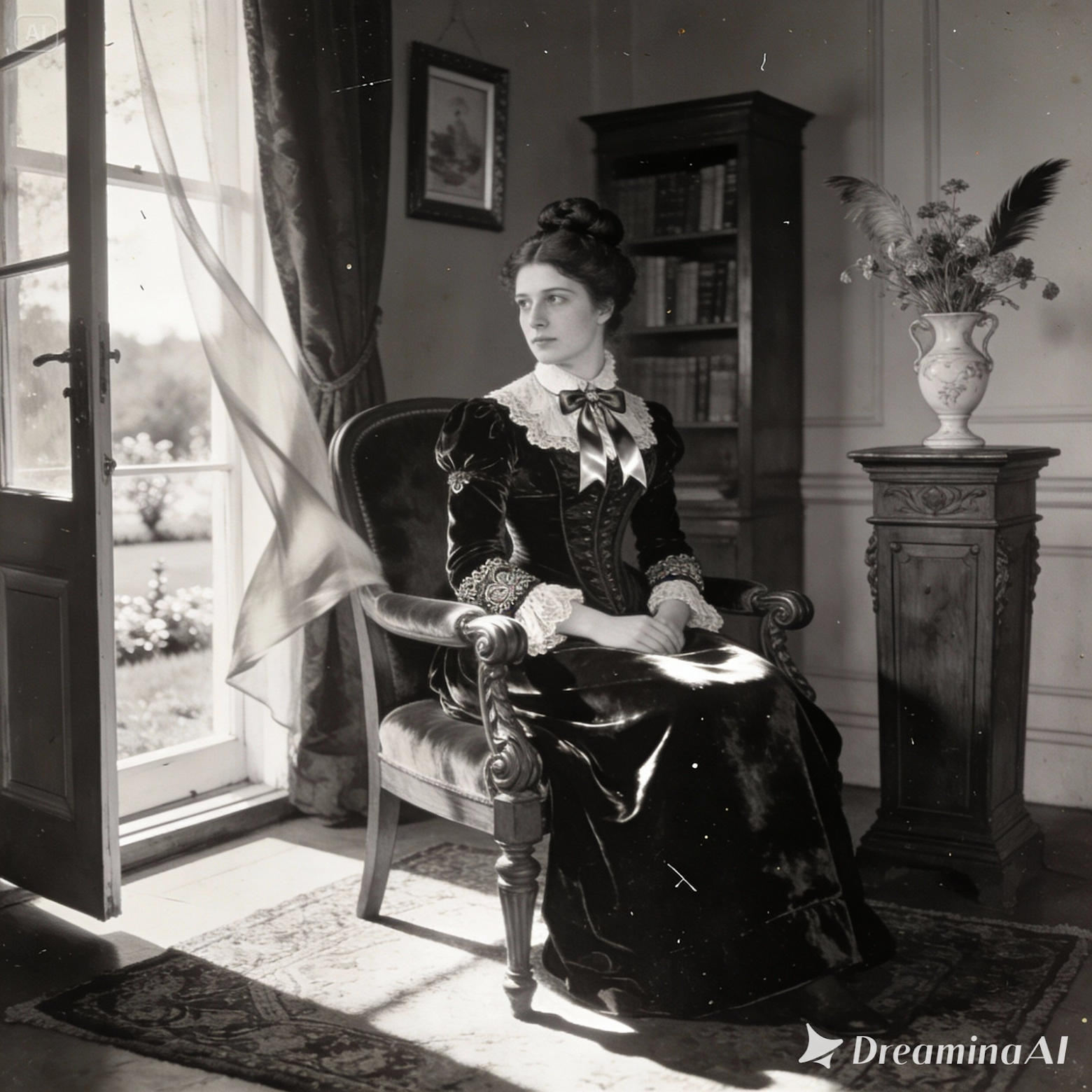 Nano Banana Pro vs SeeDream 4.5 vs GPT-5: битва моделей для генерации изображений. Кто победит в 2025 году? - 6 Nano Banana Pro vs SeeDream 4.5 vs GPT-5: битва моделей для генерации изображений. Кто победит в 2025 году? - 6