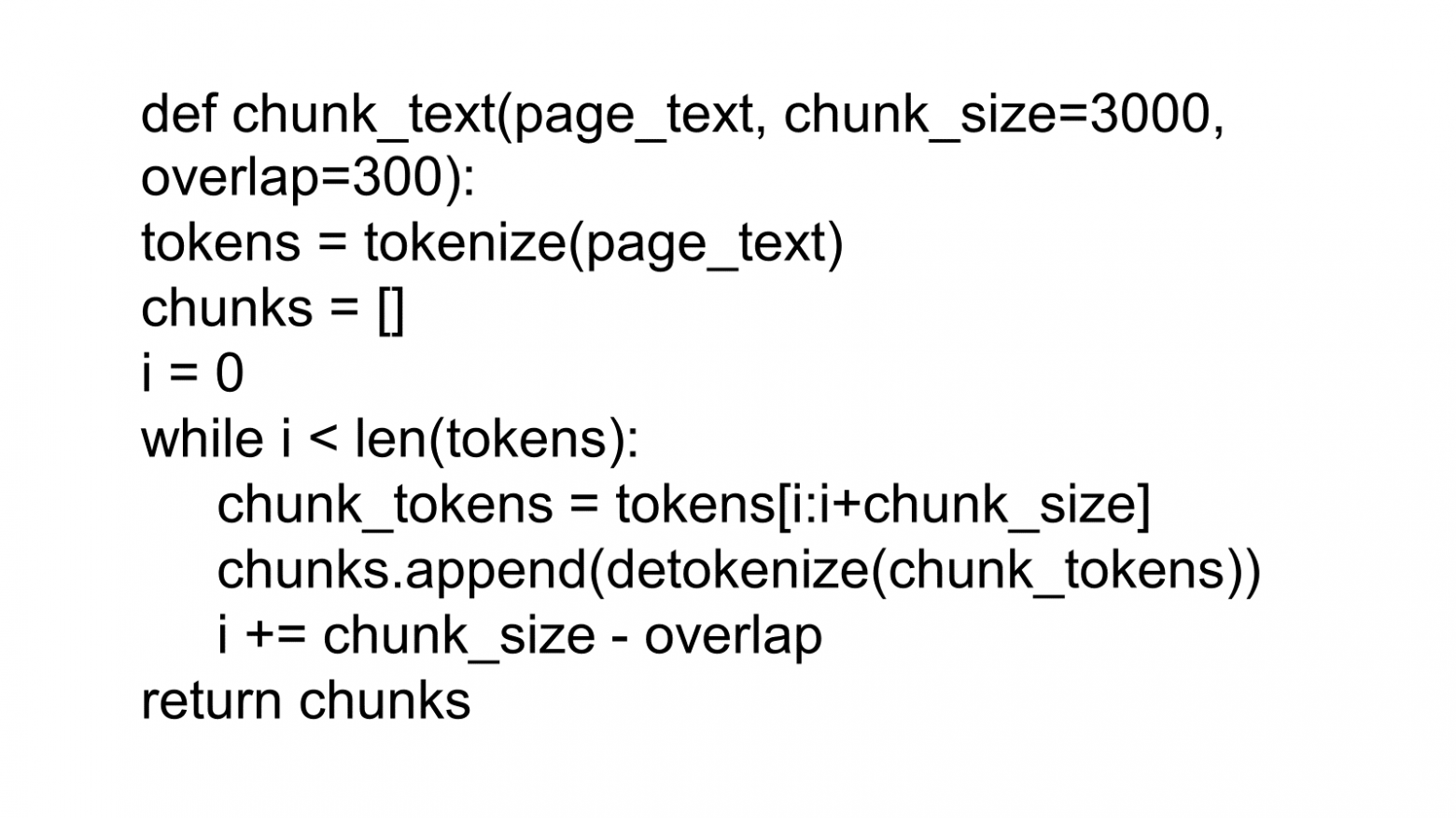 RAG своими руками: как мы собрали ИИ‑помощник для поддержки и что из этого вышло - 4
