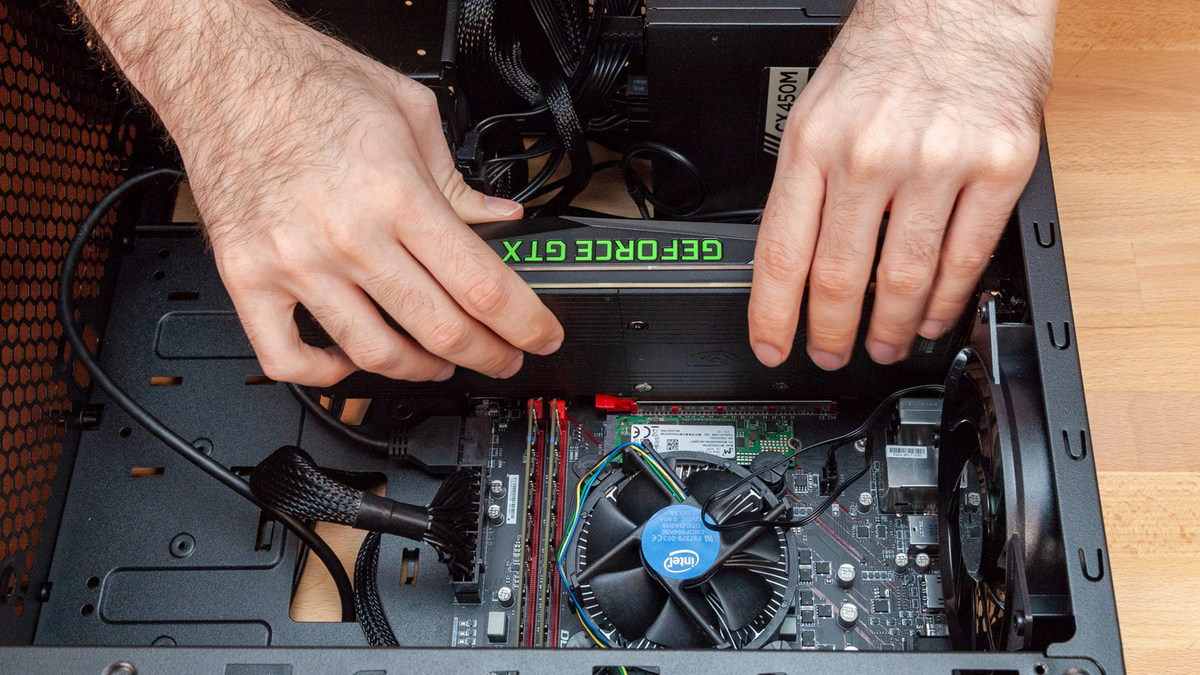 Аналитик: за два месяца сборка игрового ПК подорожала примерно на $1,4 тысячи - 1