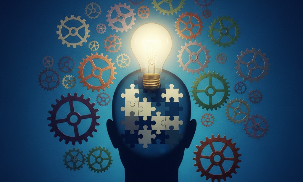 Что помогло становлению ИИ: революция когнитивных технологий - 1 Что помогло становлению ИИ: революция когнитивных технологий - 1