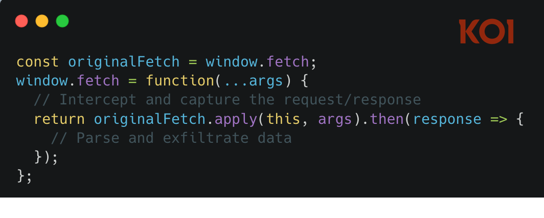 Как «приватные» VPN-расширения слили переписки 8 миллионов пользователей с ChatGPT и Claude - 4