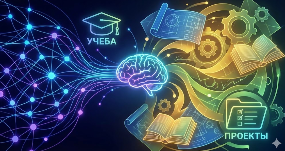 Нейросети для проектов: ТОП-10 ИИ для генерации проектов — от введения до презентации - 5
