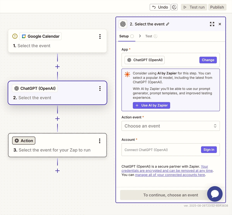 Топ-15 лучших нейросетей для личной продуктивности - 12 Топ-15 лучших нейросетей для личной продуктивности - 12