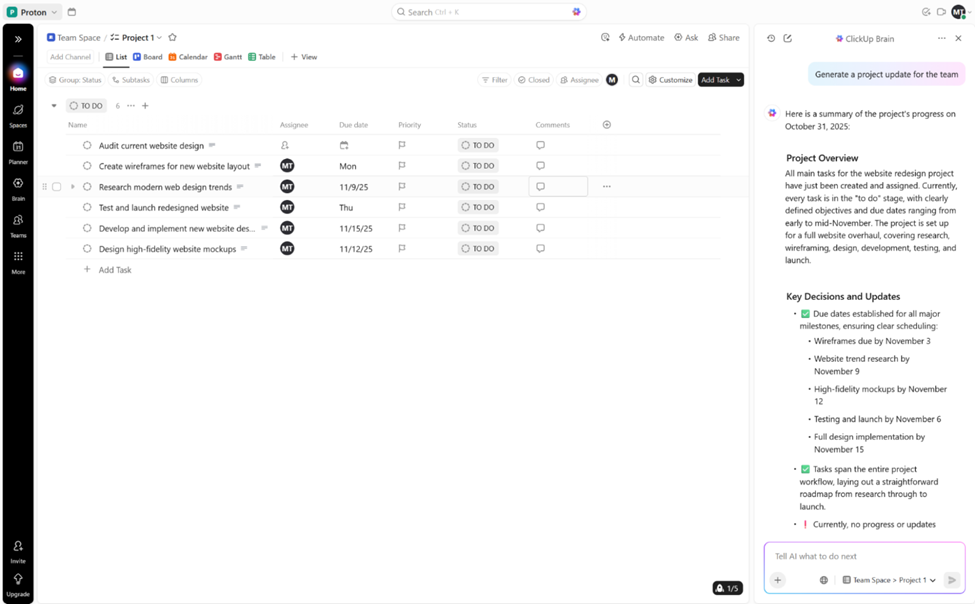 Топ-15 лучших нейросетей для личной продуктивности - 22 Топ-15 лучших нейросетей для личной продуктивности - 22