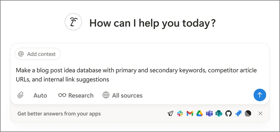 Топ-15 лучших нейросетей для личной продуктивности - 4 Топ-15 лучших нейросетей для личной продуктивности - 4