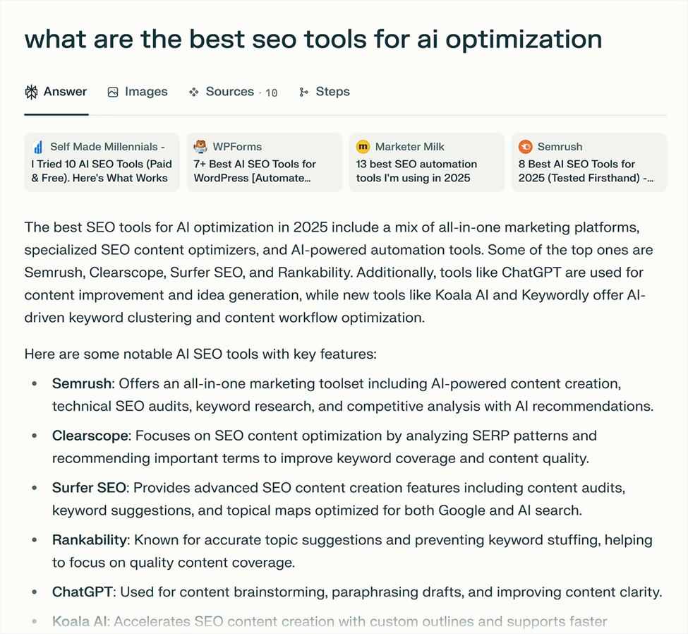Топ-15 лучших нейросетей для личной продуктивности - 8 Топ-15 лучших нейросетей для личной продуктивности - 8