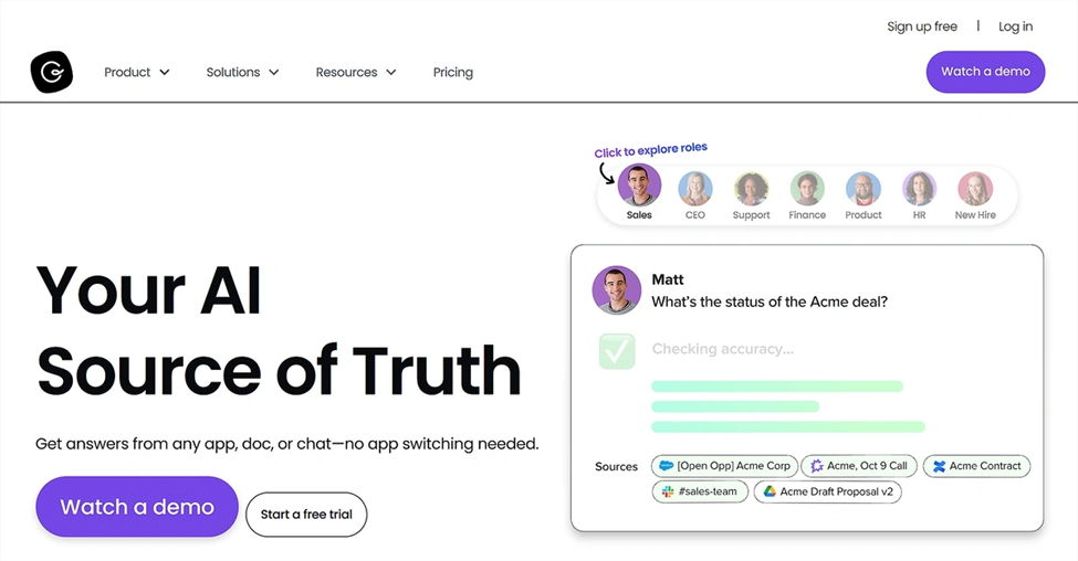 Топ-15 лучших нейросетей для личной продуктивности - 9 Топ-15 лучших нейросетей для личной продуктивности - 9