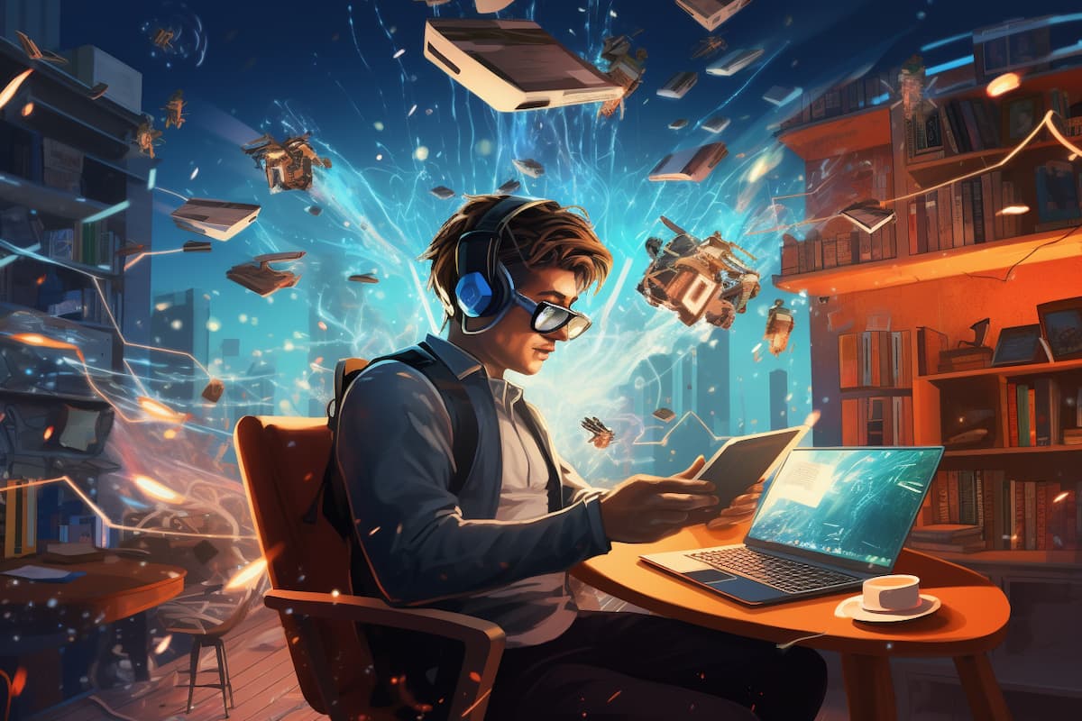 Топ-15 лучших нейросетей для личной продуктивности - 1 Топ-15 лучших нейросетей для личной продуктивности - 1