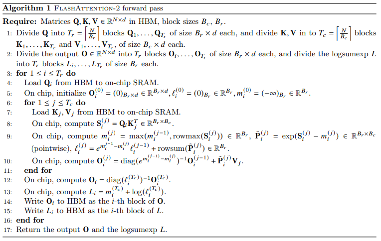 Ускоряем LLM по максимуму. Как я создал кросс-платформенный Flash Attention с поддержкой Turing+ архитектур и не только - 80 Ускоряем LLM по максимуму. Как я создал кросс-платформенный Flash Attention с поддержкой Turing+ архитектур и не только - 80