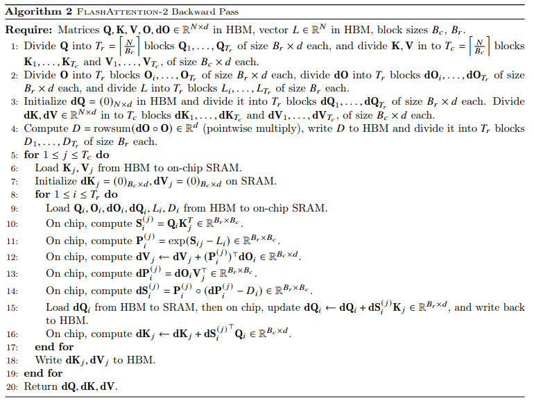 Ускоряем LLM по максимуму. Как я создал кросс-платформенный Flash Attention с поддержкой Turing+ архитектур и не только - 81 Ускоряем LLM по максимуму. Как я создал кросс-платформенный Flash Attention с поддержкой Turing+ архитектур и не только - 81