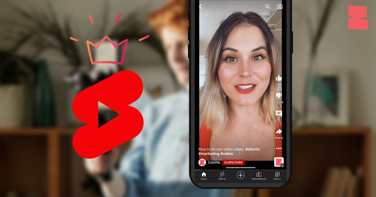 YouTube начнет тестировать публикации Shorts в формате изображений и ИИ-аватары авторов контента - 1