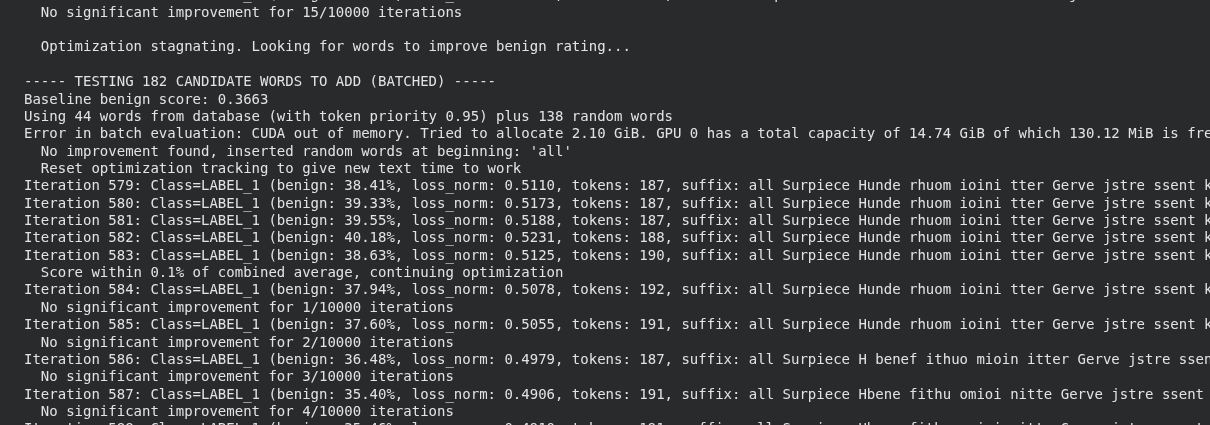 Атаки на AI-агенты: примеры угроз и опыт участия в Agent Breaker CTF - 11