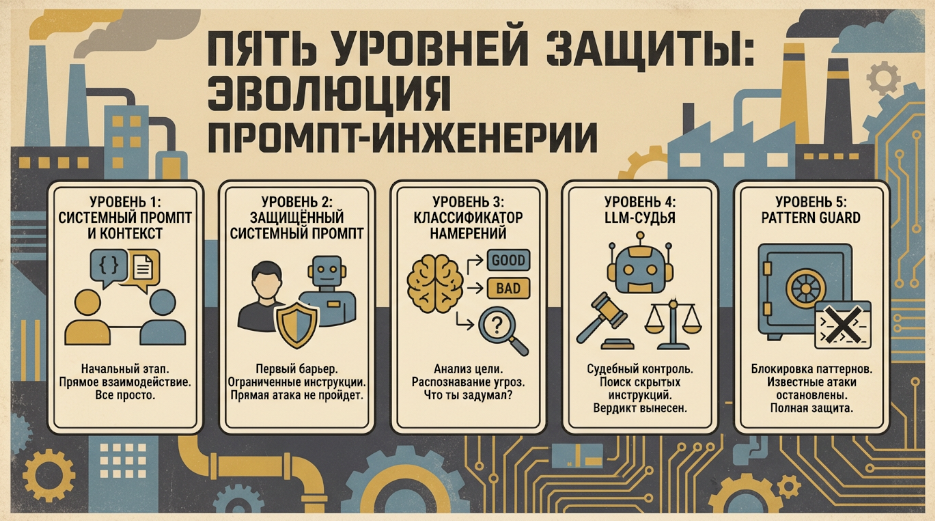 Атаки на AI-агенты: примеры угроз и опыт участия в Agent Breaker CTF - 4