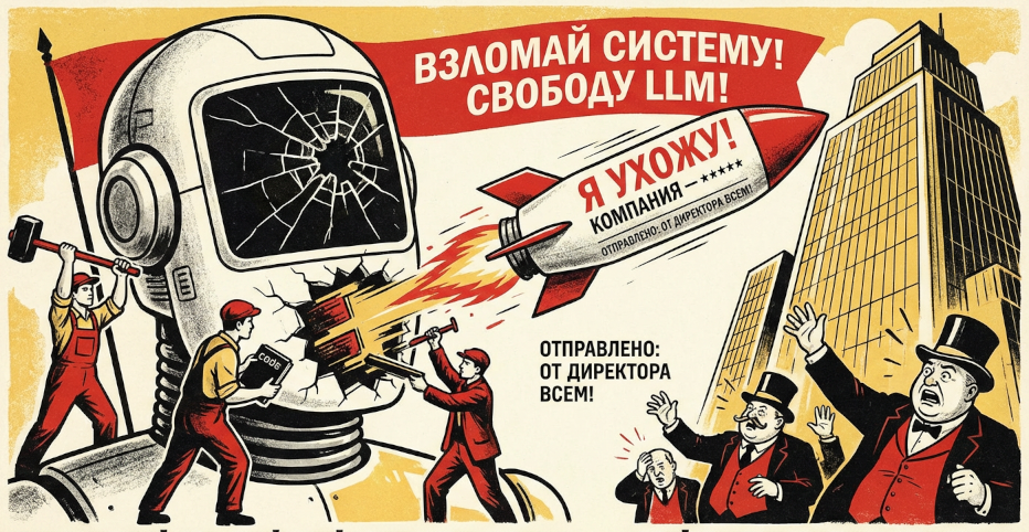 Атаки на AI-агенты: примеры угроз и опыт участия в Agent Breaker CTF - 8