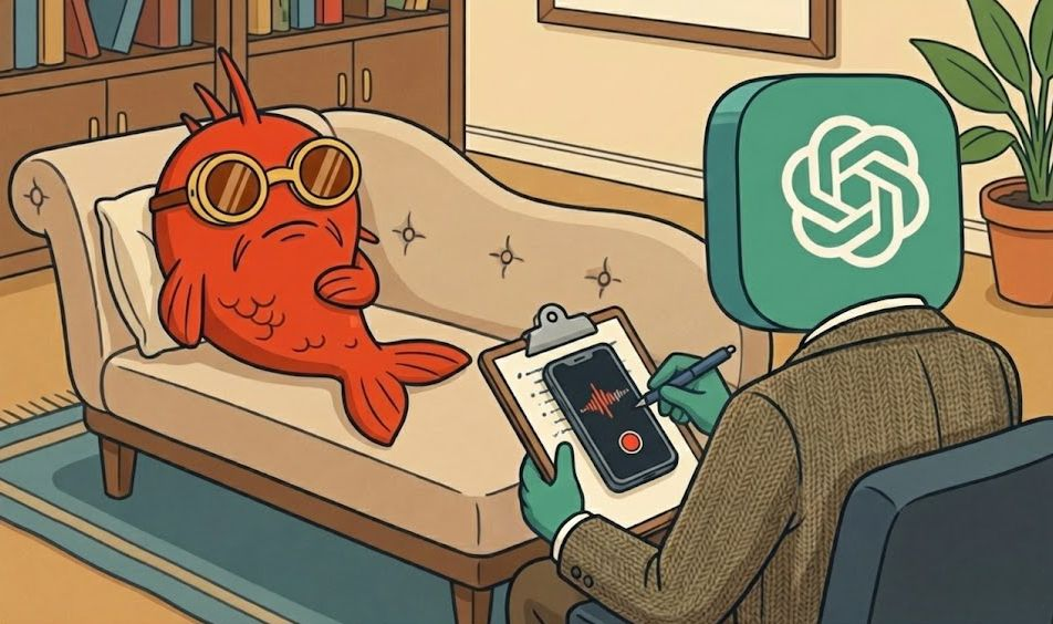 Бесплатные VPN-расширения продают переписку пользователей с ИИ-чатами - 1