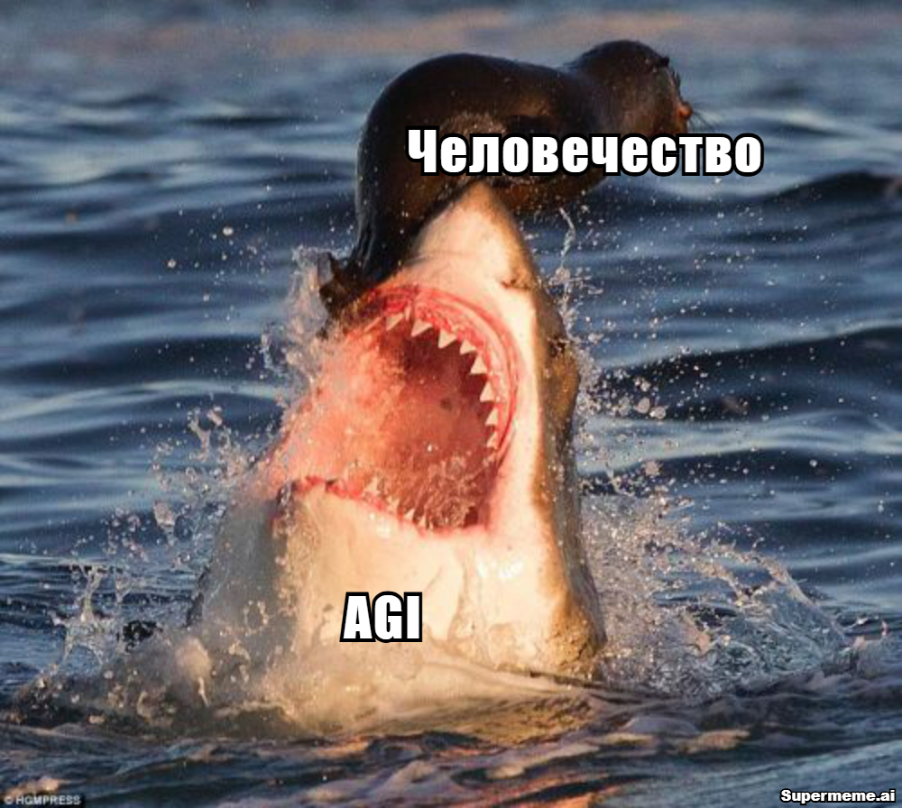 «Безработица не 10%, а 99%. Через 5 лет». Интервью доктора Романа Ямпольского, ученого по проблемам безопасности ИИ - 9