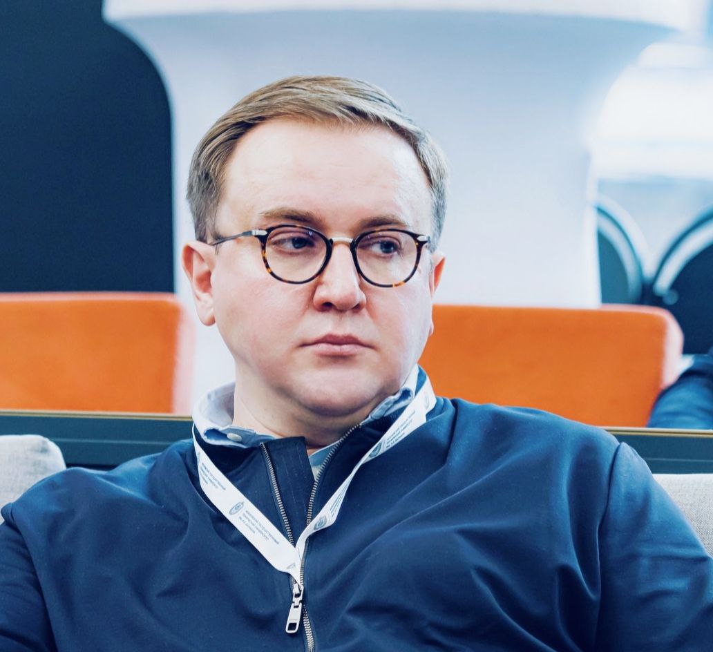 Михаил Васильевич Николаев. Фото предоставлено пресс-службой МГТУ им. Н.Э. Баумана 