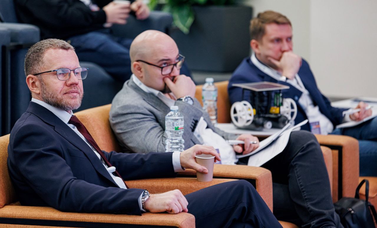 Фото предоставлено пресс-службой МГТУ им. Н.Э. Баумана 