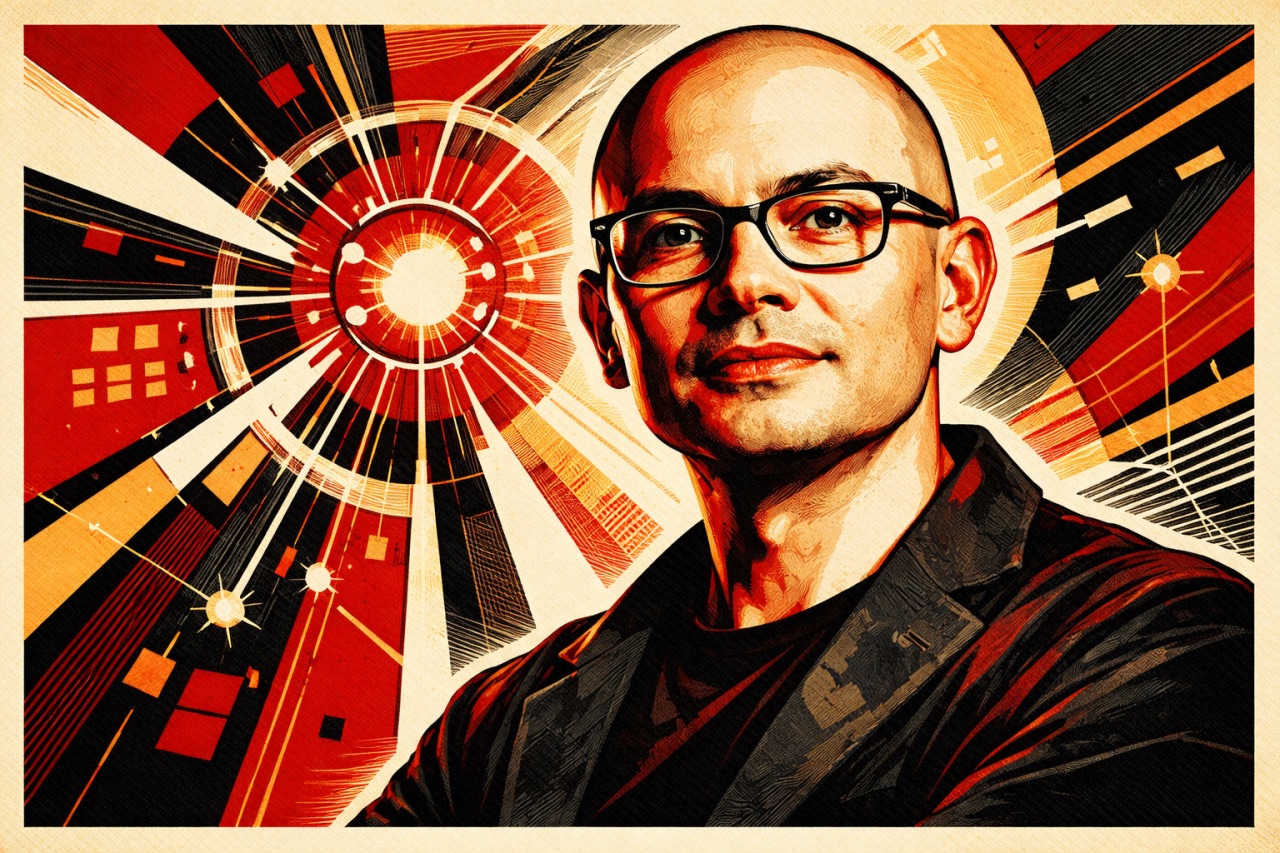 Глава Google DeepMind рассказал, как собирается строить AGI - 1