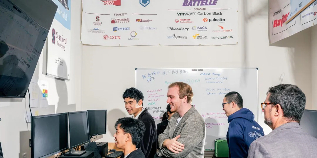 ИИ-система для пентеста Artemis взломала сеть Стэнфордского университета быстрее и дешевле, чем профессионалы-люди - 1