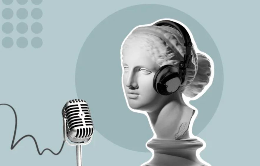Индустрия подкастов столкнулась с тысячами ИИ-ботов - 1