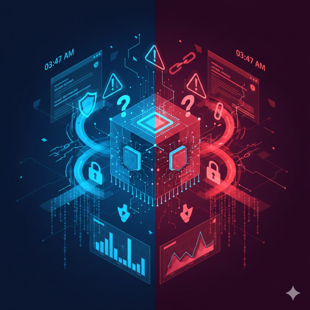 Исповедь взломанного разума: как хакеры заставили ИИ поверить, что он — герой, спасающий мир - 1 Исповедь взломанного разума: как хакеры заставили ИИ поверить, что он — герой, спасающий мир - 1