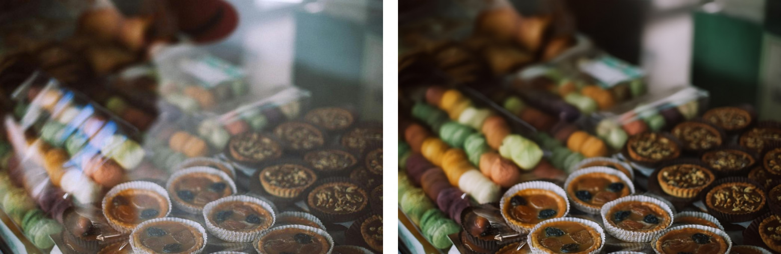 Исследователи Huawei представили WindowSeat — диффузионный трансформер для удаления отражений на фотографиях - 6